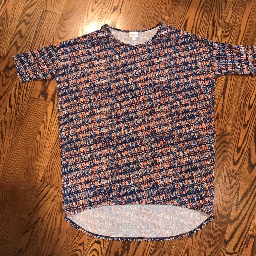 LuLaRoe Shirt